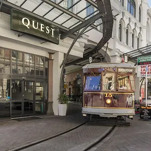 大教堂路口探索酒店 公寓式酒店