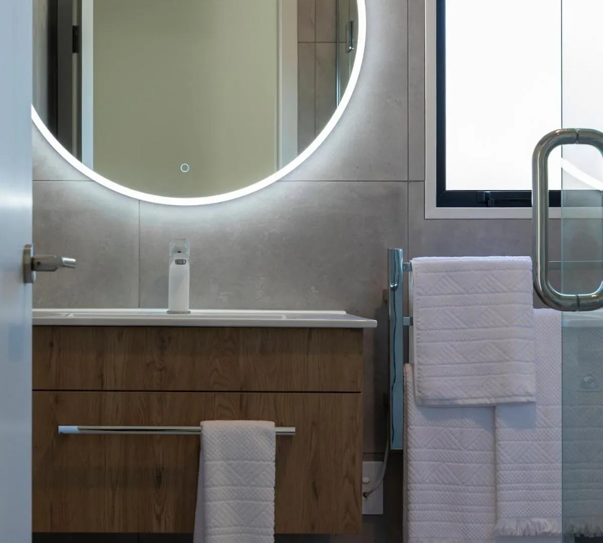 公寓 New Three Bedroom Townhouse - Walk To The Cbd! 基督城